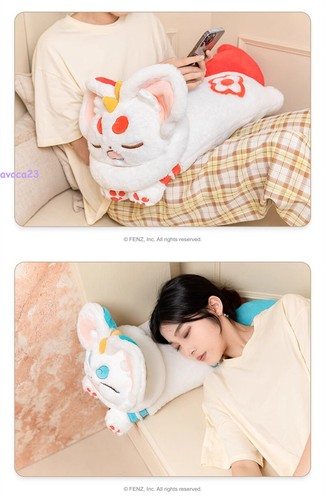 Peluche Anime Non Umano Animali Favolosi Pixiu Cuscino Giocattoli Regalo Collezionismo Nuovo - Foto 4 di 9