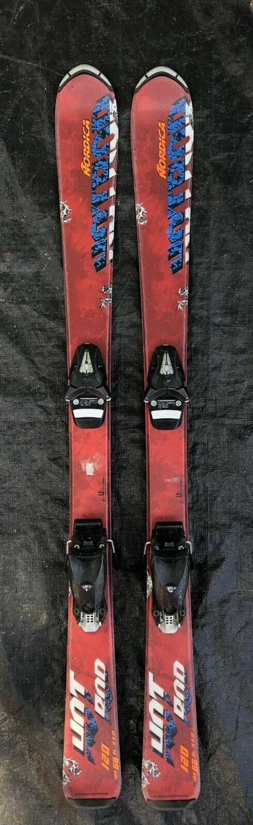 Nordica Hot Rod In Downhill Skis for sale | eBay
