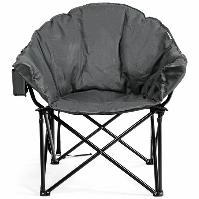 trespass folding chair