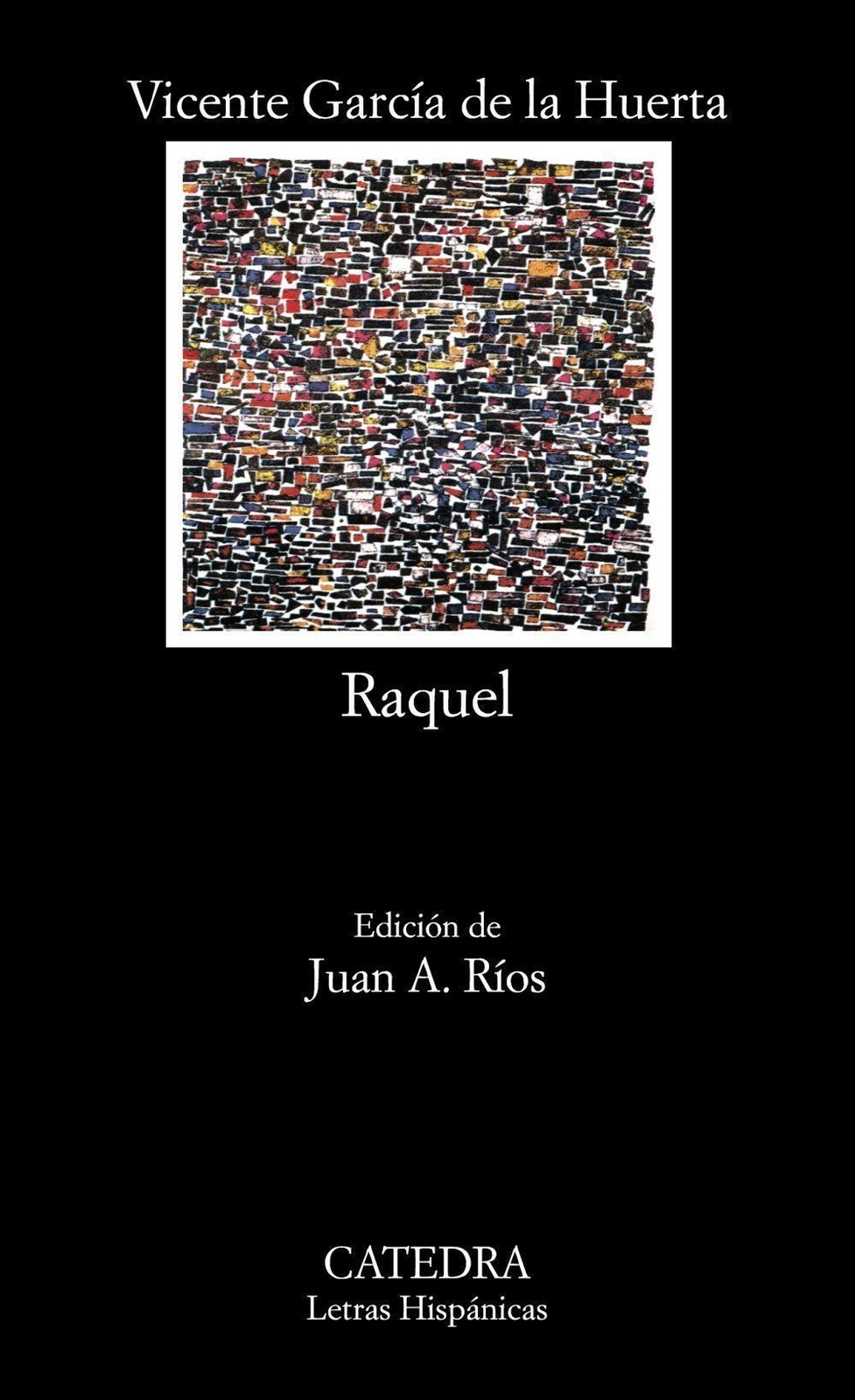 Thumbnail - Raquel Vicente García De La Huerta