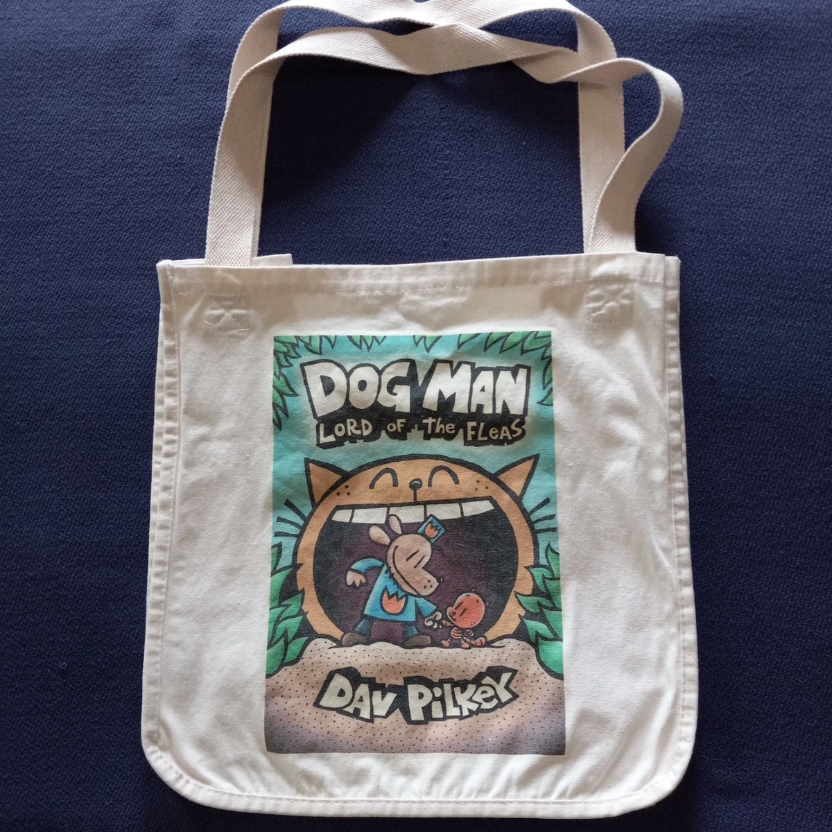 Cotton book clearance bags