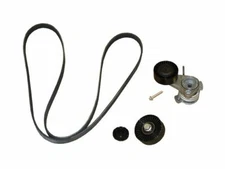 ContiTech Accessory Drive Belt Kit fits BMW 330xi 2006 3.0L 6 Cyl 15GJMH