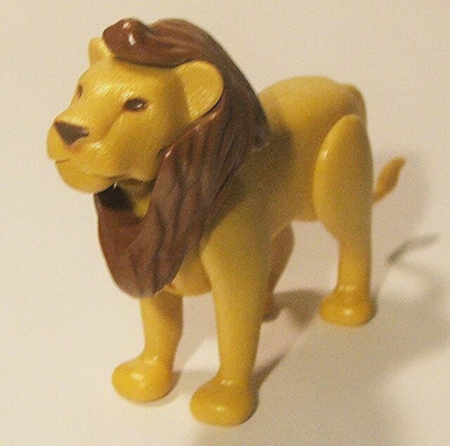 playmobil gladiator arena