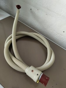 BEKO WMB 71643PTE Waschmaschine Aquastopschlauch Zulaufschlauch 40010188 #TH051