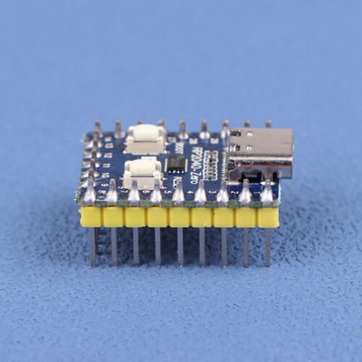 RP2040Zero RP2040 For Raspberry Pi Microcontroller PICO Development Board Module