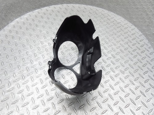 2003 00-03 BMW F650CS F650 Front Headlight Cover Cowl Body Fairing - Picture 9 of 10