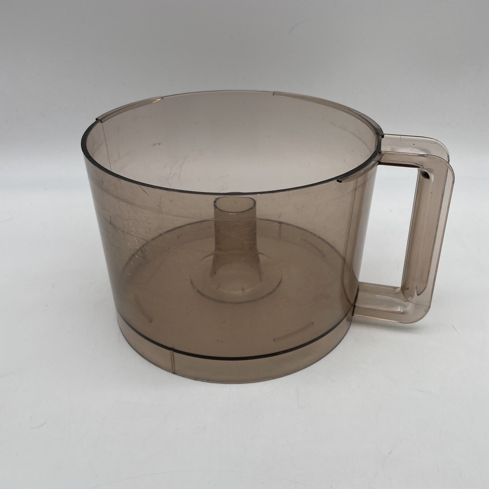 Regal Moulinex La Machine II LM2 Food Processor Work BOWL Replacement