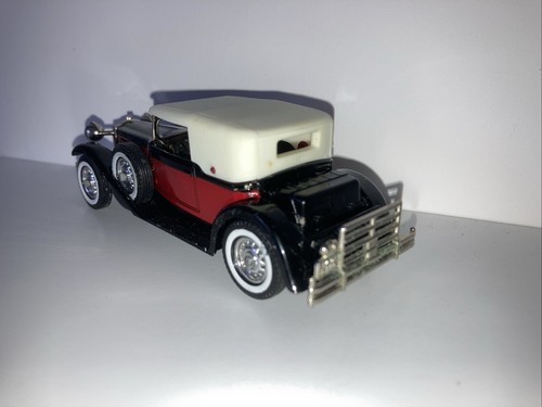 models of yesteryear Matchbox Y-15 1930 Packard Victoria - Picture 5 of 9