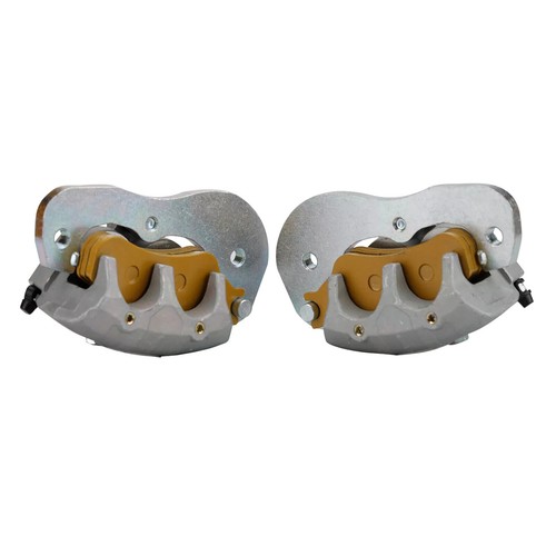Left Right Front Brake Calipers 705601462 For Can-Am Maverick Sport Trail X3 - Picture 14 of 16