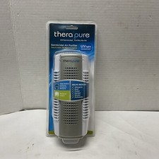 TheraPure UV Germicidal Odor Reducing Air Pur...