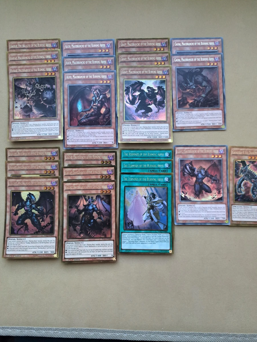 彼岸yu-Gi-Oh! TCG 个人交换卡片游戏| eBay