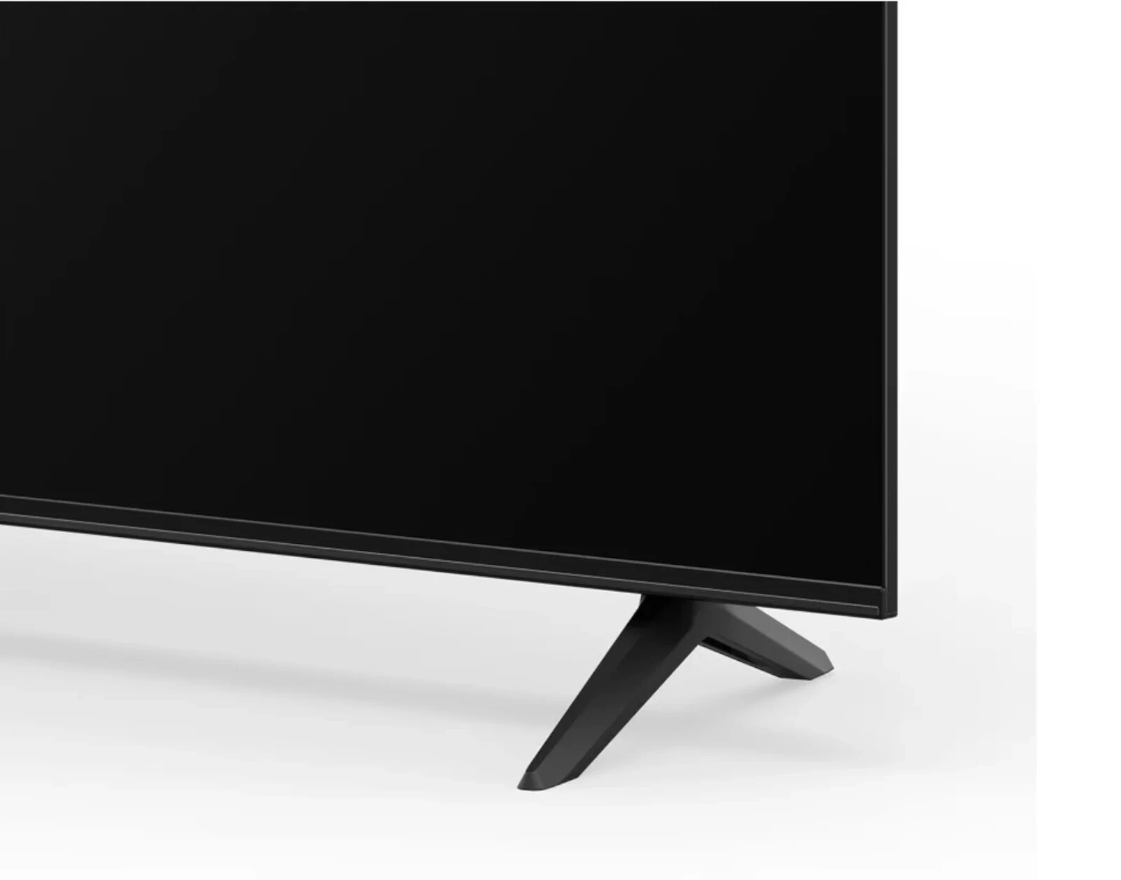 TCL 58'' P635 QUHD 4K GOOGLE TV Chromecast Builtin Voice Control Dolby