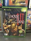 House Of The Dead 3! Xbox Game! Look In The Shop! 