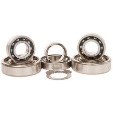 Transmission Bearings YAMAHA YZ250F 2001 2002...