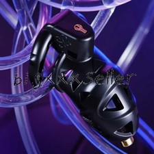 New Male Chastity Cage Device Peni Lock 4 Size Peni Rings Girdle Belt Plugs
