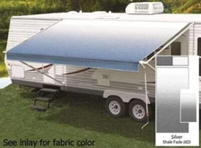 Carefree JU186D00 CO-1PC STKG 17'2'SLSF WHT