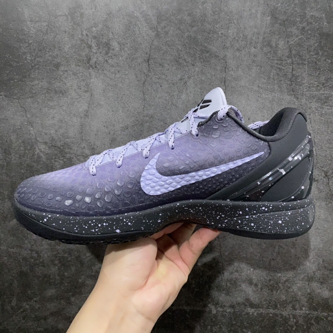 New NK Zoom KOBE 6 Protro EYBL DM2825-001 Men's Athletic Shoes | eBay