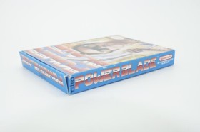 Power Blade Nintendo Entertainment System 1991 NES - scatola, carrello - sigillo ovale