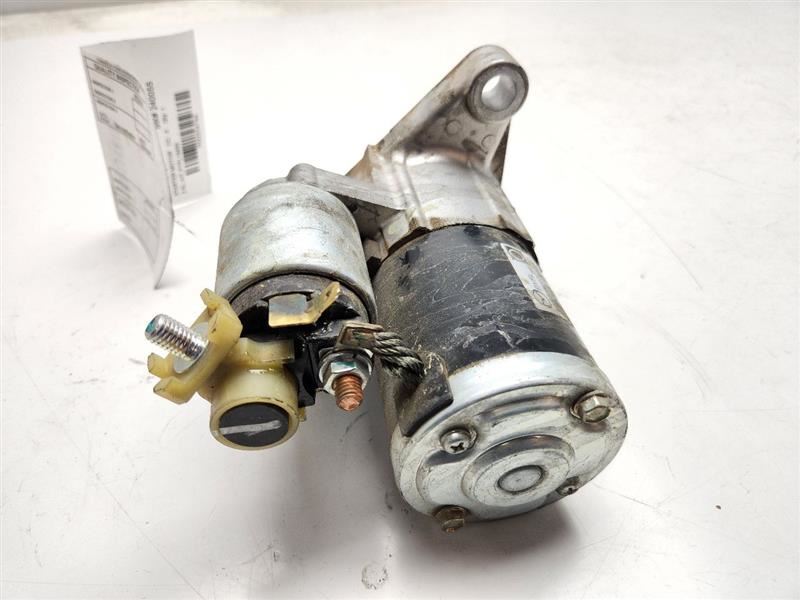 2016-2024 Mazda CX-5 Starter Motor Turbo OEM PYFL18400 | eBay