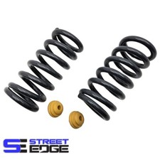 Street Edge 2 Front Lowering Springs For 1997 To 2004 Dodge Dakota V6 2wd