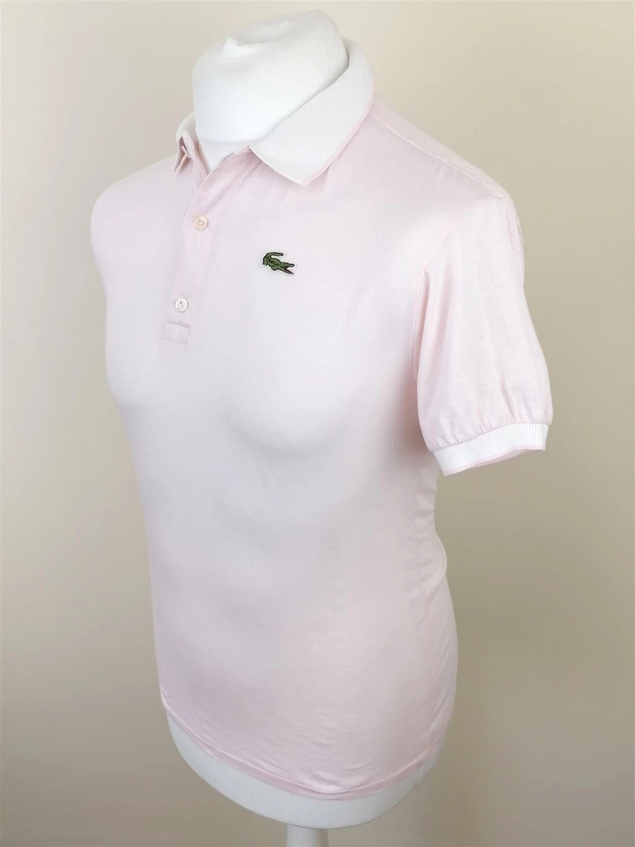 Lacoste baby cheap polo shirt