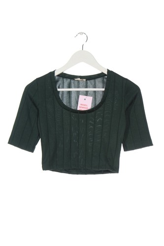 BRUNETTI Blazer court Dames T EU 44 noir style décontracté