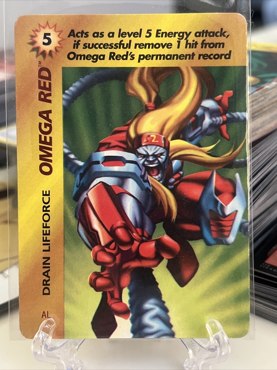 マーベル トレーディングカード Over Power MARVEL 海外 Marvel Overpower 5 THOR Cards TCG CCG MCU Avengers Shield God of