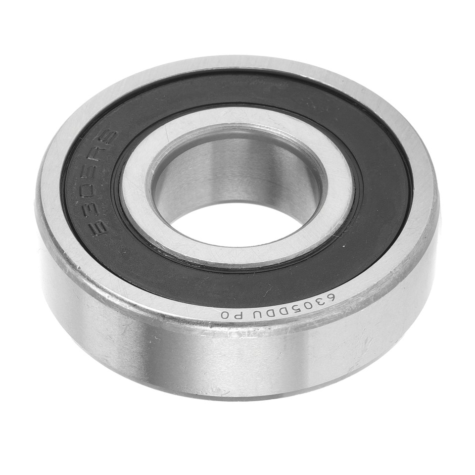 6305DDU Deep Groove Ball Bearings P0 25x62x17mm 1 Pc Scooter Skateboard