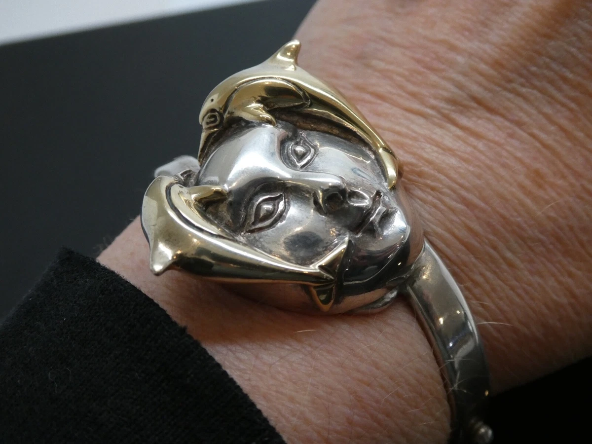 Sergio bustamante shop jewelry ebay