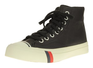 pro keds royal hi black