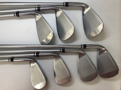 KATANA VOLTiO NINJA MODEL V 2019 7PC SR-FLEX IRONS SET GOLF