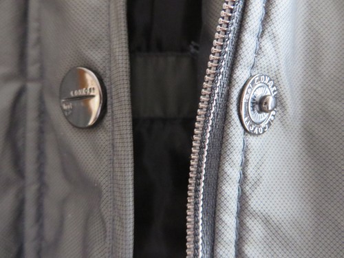 Allwetter Damenjacke Gr. 38 von Kirsten Mode Design aus Gelsenkirchen - Bild 5 von 6