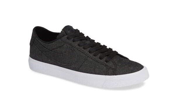 nike sb zoom blazer low cnvs decon