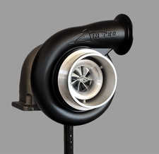 S462 T-4 Billet 62mm Turbo Ati46280b S400 S464 S467.7 S468 S475 S478 S480