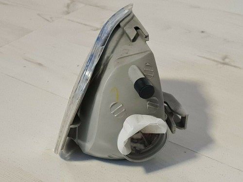 Front Indicator Repeater Turn Signal DEPO for Seat Cordoba Ibiza VW CADDY POLO - Picture 4 of 10