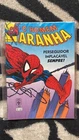 Amazing Spider Man Todd Mcfarlane Art  Comic Cover Foreign Key Brazil