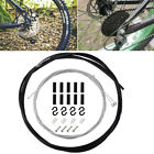 <!--F#f_0-->Universal Bicycle Derailleur Shift Brake Cable Housing MTB Road Bike Sets Kits<!--F/-->
