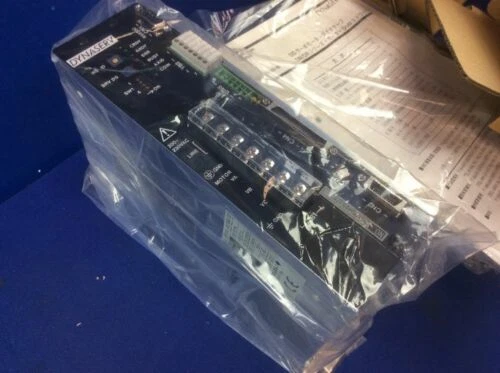 Yokogawa Industrial Power Supplies