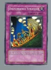 Disturbance Strategy PGD-098 - 1st Edition - Yugioh NM/M (Never Played)