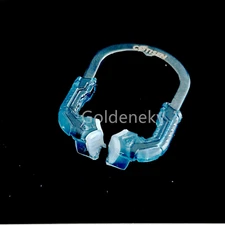Sectional Matrice Clamp Dental Matrix Clip Titanium Clamping Ring Plus Style