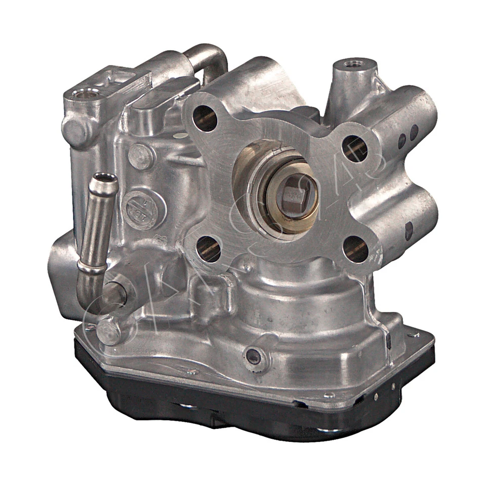 Válvula Febi EGR para Nissan Juke Van Pulsar Qashqai II 10-14 14710-BV80A Foto 2 de 4