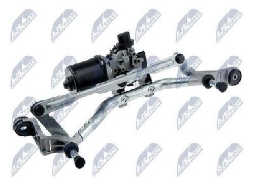 Original NTY Windshield Washer System ESW-RE-014 For Renault