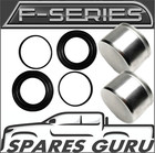 <!--F#f_0-->Ford F100 F150 & Bronco Premium Front Brake Caliper Piston & Seal Set: 1975-1986<!--F/-->
