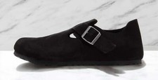 [1028103] Birkenstock LONDON SD R Uomo (LARGHEZZA REGOLARE)