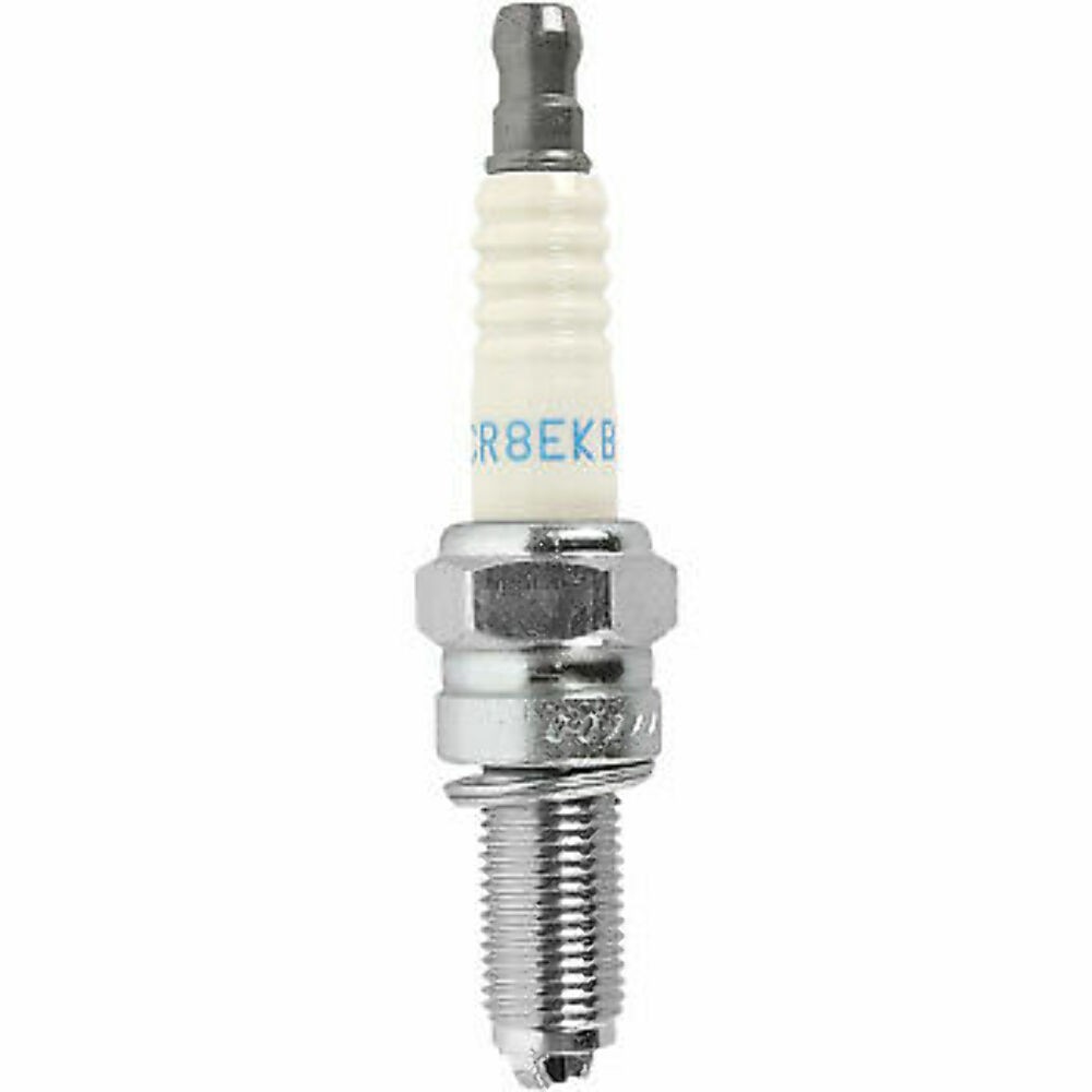 NGK CR8EKB #4374 Spark Plug 2008-2024 Vespa GTS 300 Super Piaggio KTM Kawasaki