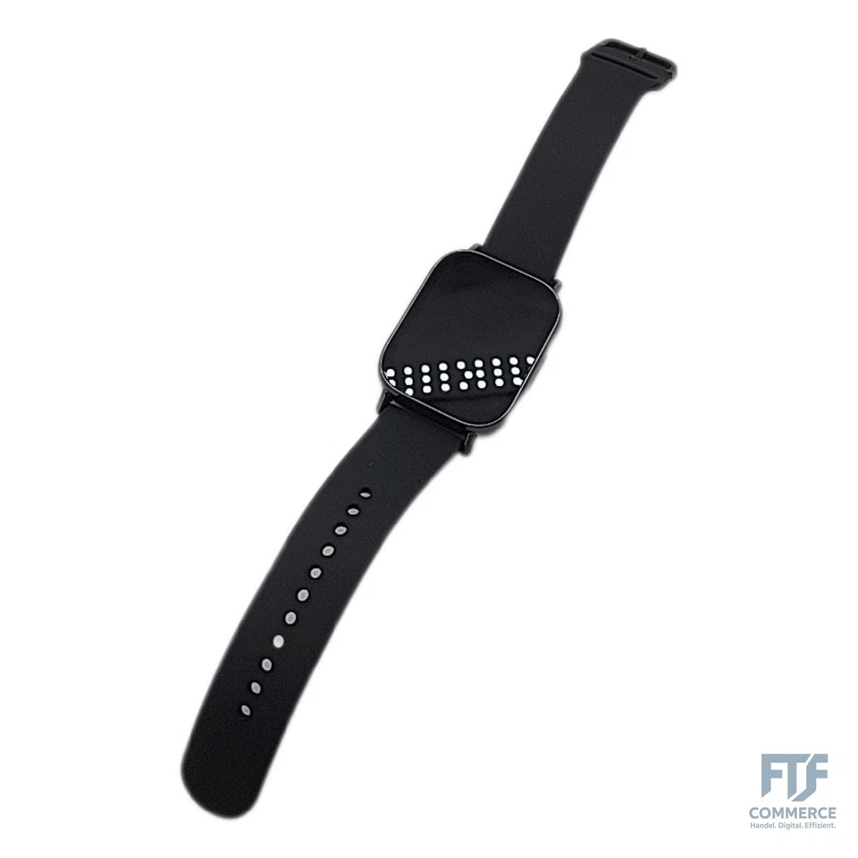 Redmi Watch 5 One Size Lite Smartwatch, 1.96" AMOLED Display, 18 Tage Akku, 150+ - Bild 3 von 4