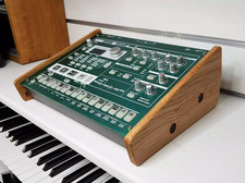 Korg Electribe EA-1 / ER-1 / ES-1 MK2 Supporto in Rovere Massello - da Sinte e Legno