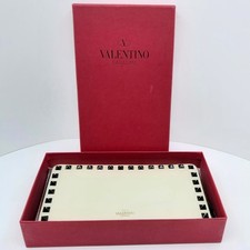 Valentino Garavani „Rockstud“ Portemonnaie