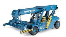 SANY - Engin aux couleurs SARENS - Chariot porte container - 1/50 - SAN20-1086
