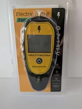 Electric Fence Tester and Fault Finder, 15KV Digital Electric Fence Voltage T...